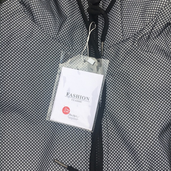 Reflective Jacket - Picture 2 of 7